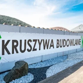 Sprzedaż kruszywa żwir kamyk kliniec Rzeszòw Rudna Wielka tel 692120020