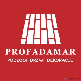 Panele winylowe drewno Montaż Profadamar