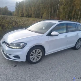 Sprzedam Volkswagen Golf VII