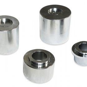 Adaptery do sworznia zwrotnicy górnego JEEP Cherokee, Grand Cherokee, Wrangler
