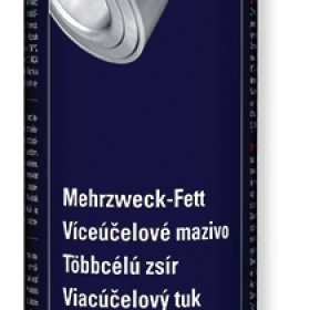 SMAR UNIWERSALNY STAŁY 400G