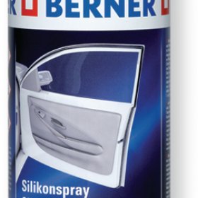 SPRAY SILIKONOWY 400 ML