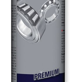 SMAR WYSOKOSPRAWNY PREMIUMLINE 400G