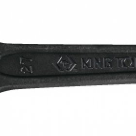 KLUCZ PŁASKI 115mm DO POBIJANIA