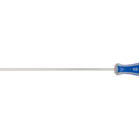 WKRĘTAK PŁASKI EKSTRA DŁUGI 6,0 x 1,2mm 6,5 x 400mm