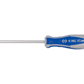 WKRĘTAK TORX Z OTWOREM T8 4,0 x 75mm