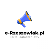 Darmowe ogłoszenia lokalne rzeszowiak e-rzeszowiak.pl